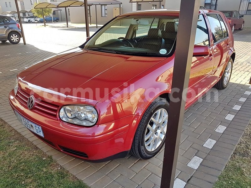 Big with watermark volkswagen golf matabeleland south beitbridge 9654