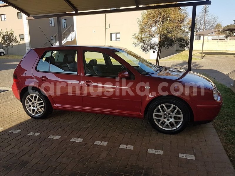 Big with watermark volkswagen golf matabeleland south beitbridge 9654