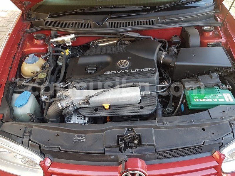 Big with watermark volkswagen golf matabeleland south beitbridge 9654