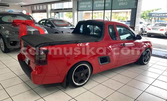 Tenga Tsaru Chevrolet Chevette Tsvuku Mota in Beitbridge in Matabeleland South Tenga Tsaru Chevrolet Chevette Tsvuku Mota in Beitbridge in Matabeleland South