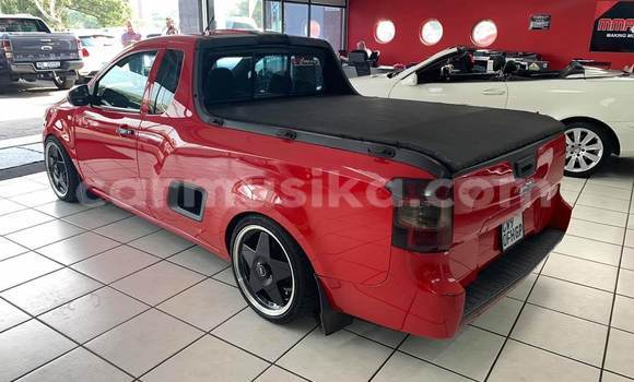 Tenga Tsaru Chevrolet Chevette Tsvuku Mota in Beitbridge in Matabeleland South Tenga Tsaru Chevrolet Chevette Tsvuku Mota in Beitbridge in Matabeleland South