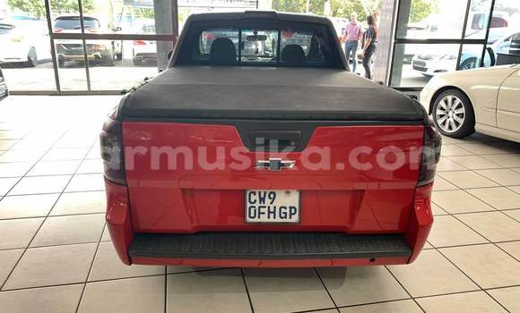 Tenga Tsaru Chevrolet Chevette Tsvuku Mota in Beitbridge in Matabeleland South Tenga Tsaru Chevrolet Chevette Tsvuku Mota in Beitbridge in Matabeleland South