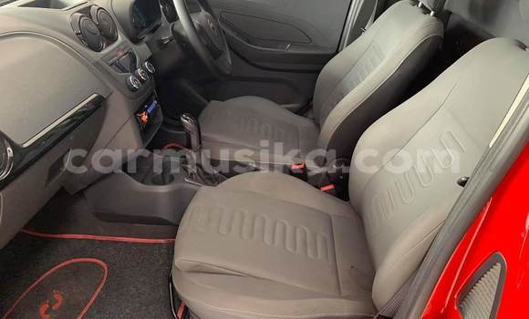 Tenga Tsaru Chevrolet Chevette Tsvuku Mota in Beitbridge in Matabeleland South Tenga Tsaru Chevrolet Chevette Tsvuku Mota in Beitbridge in Matabeleland South