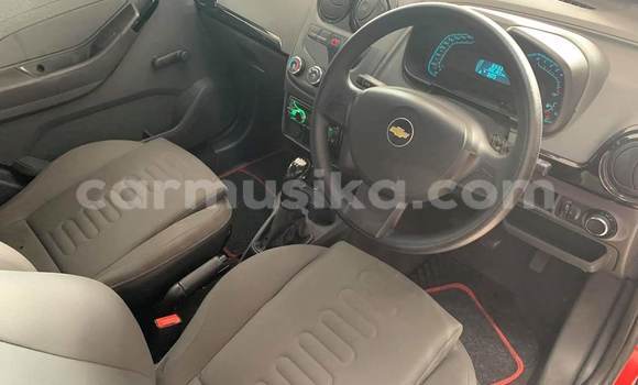 Tenga Tsaru Chevrolet Chevette Tsvuku Mota in Beitbridge in Matabeleland South Tenga Tsaru Chevrolet Chevette Tsvuku Mota in Beitbridge in Matabeleland South