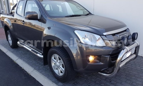 Tenga Tsaru Isuzu KB Zvimwe Mota in Beitbridge in Matabeleland South Tenga Tsaru Isuzu KB Zvimwe Mota in Beitbridge in Matabeleland South