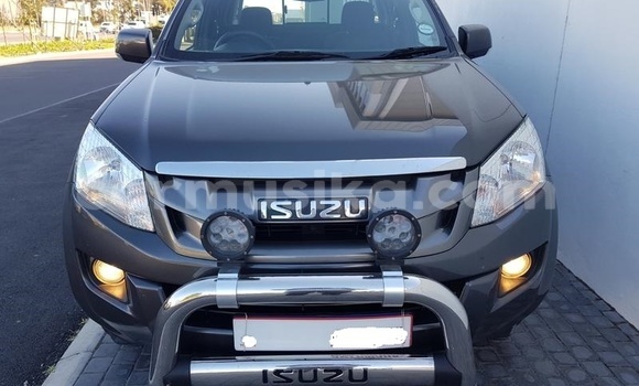 Tenga Tsaru Isuzu KB Zvimwe Mota in Beitbridge in Matabeleland South Tenga Tsaru Isuzu KB Zvimwe Mota in Beitbridge in Matabeleland South