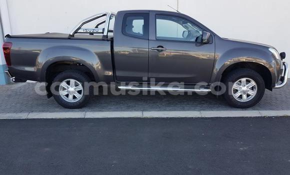 Tenga Tsaru Isuzu KB Zvimwe Mota in Beitbridge in Matabeleland South Tenga Tsaru Isuzu KB Zvimwe Mota in Beitbridge in Matabeleland South