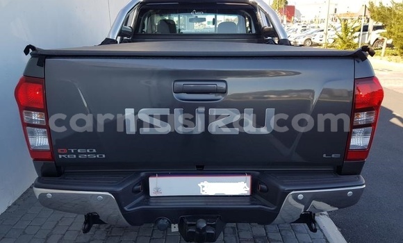 Tenga Tsaru Isuzu KB Zvimwe Mota in Beitbridge in Matabeleland South Tenga Tsaru Isuzu KB Zvimwe Mota in Beitbridge in Matabeleland South