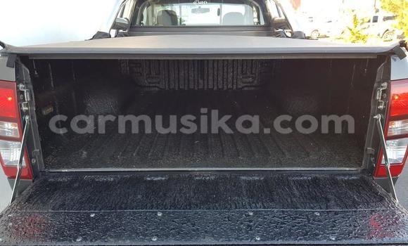 Tenga Tsaru Isuzu KB Zvimwe Mota in Beitbridge in Matabeleland South Tenga Tsaru Isuzu KB Zvimwe Mota in Beitbridge in Matabeleland South