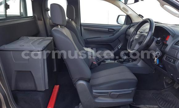 Tenga Tsaru Isuzu KB Zvimwe Mota in Beitbridge in Matabeleland South Tenga Tsaru Isuzu KB Zvimwe Mota in Beitbridge in Matabeleland South