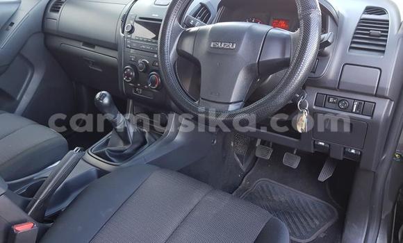 Tenga Tsaru Isuzu KB Zvimwe Mota in Beitbridge in Matabeleland South Tenga Tsaru Isuzu KB Zvimwe Mota in Beitbridge in Matabeleland South