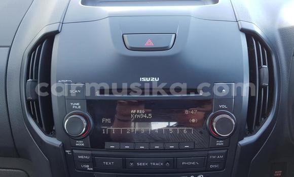 Tenga Tsaru Isuzu KB Zvimwe Mota in Beitbridge in Matabeleland South Tenga Tsaru Isuzu KB Zvimwe Mota in Beitbridge in Matabeleland South