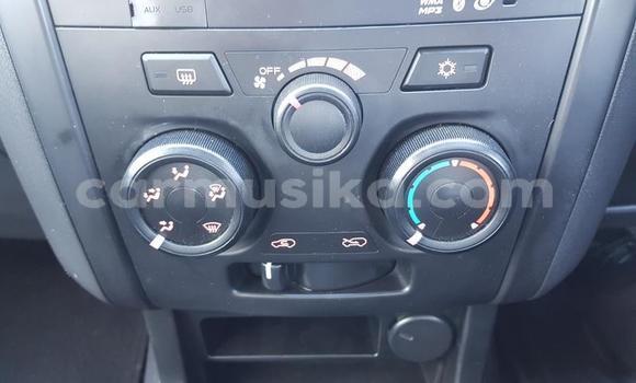 Tenga Tsaru Isuzu KB Zvimwe Mota in Beitbridge in Matabeleland South Tenga Tsaru Isuzu KB Zvimwe Mota in Beitbridge in Matabeleland South