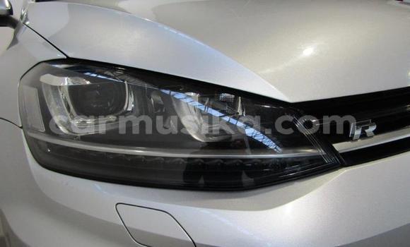 Acheter Occasion Voiture Volkswagen Golf R Gris à Beitbridge, Matabeleland South Acheter Occasion Voiture Volkswagen Golf R Gris à Beitbridge, Matabeleland South