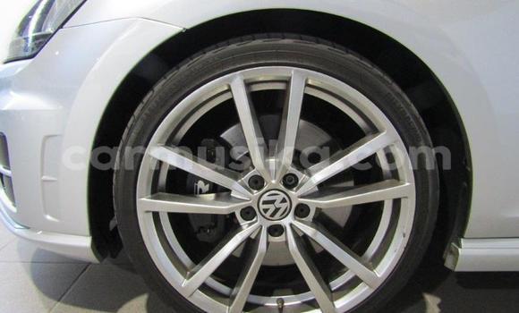 Acheter Occasion Voiture Volkswagen Golf R Gris à Beitbridge, Matabeleland South Acheter Occasion Voiture Volkswagen Golf R Gris à Beitbridge, Matabeleland South