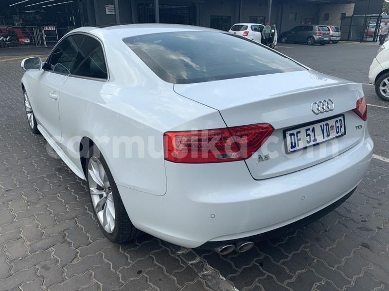 Big with watermark audi a5 harare highfield 9658