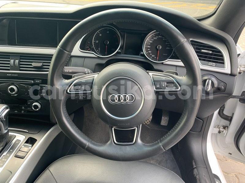 Big with watermark audi a5 harare highfield 9658