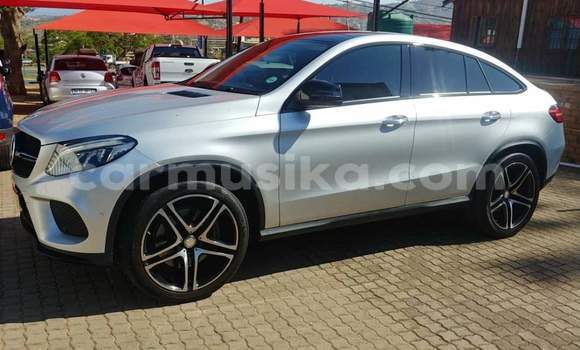Tenga Tsaru Mercedes‒Benz AMG GLE Zvimwe Mota in Beitbridge in Matabeleland South Tenga Tsaru Mercedes‒Benz AMG GLE Zvimwe Mota in Beitbridge in Matabeleland South