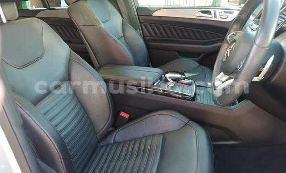 Tenga Tsaru Mercedes‒Benz AMG GLE Zvimwe Mota in Beitbridge in Matabeleland South Tenga Tsaru Mercedes‒Benz AMG GLE Zvimwe Mota in Beitbridge in Matabeleland South