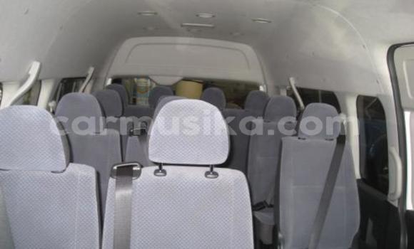 Tenga Tsaru Toyota Hiace Chena Mota in Beitbridge in Matabeleland South Tenga Tsaru Toyota Hiace Chena Mota in Beitbridge in Matabeleland South