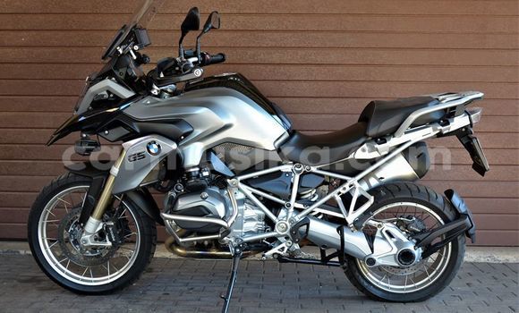 Acheter Occasion Moto BMW GS Autre à Beitbridge, Matabeleland South Acheter Occasion Moto BMW GS Autre à Beitbridge, Matabeleland South