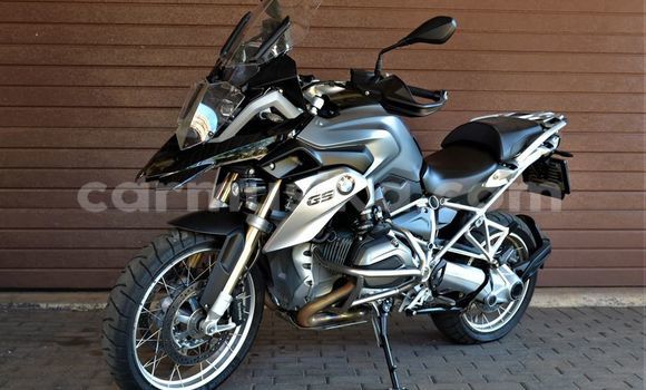 Acheter Occasion Moto BMW GS Autre à Beitbridge, Matabeleland South Acheter Occasion Moto BMW GS Autre à Beitbridge, Matabeleland South