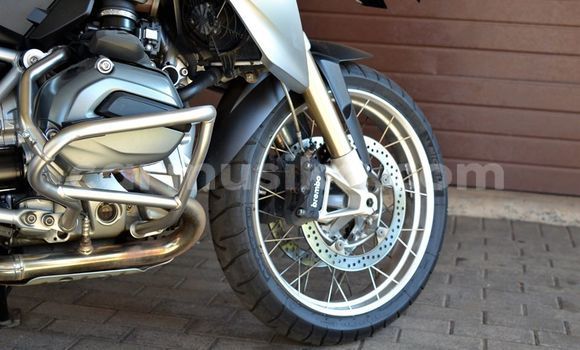 Acheter Occasion Moto BMW GS Autre à Beitbridge, Matabeleland South Acheter Occasion Moto BMW GS Autre à Beitbridge, Matabeleland South