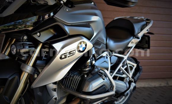 Acheter Occasion Moto BMW GS Autre à Beitbridge, Matabeleland South Acheter Occasion Moto BMW GS Autre à Beitbridge, Matabeleland South