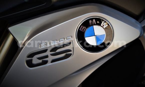 Acheter Occasion Moto BMW GS Autre à Beitbridge, Matabeleland South Acheter Occasion Moto BMW GS Autre à Beitbridge, Matabeleland South