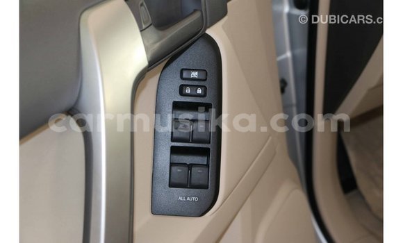 Acheter Import Voiture Toyota Prado Autre à Import - Dubai, Harare Acheter Import Voiture Toyota Prado Autre à Import - Dubai, Harare