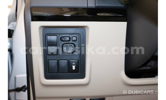 Acheter Import Voiture Toyota Prado Autre à Import - Dubai, Harare Acheter Import Voiture Toyota Prado Autre à Import - Dubai, Harare