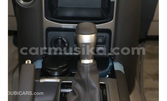 Acheter Import Voiture Toyota Prado Autre à Import - Dubai, Harare Acheter Import Voiture Toyota Prado Autre à Import - Dubai, Harare