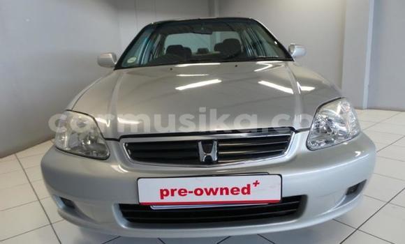 Acheter Occasion Voiture Honda Ballade Gris à Bulawayo, Bulawayo Acheter Occasion Voiture Honda Ballade Gris à Bulawayo, Bulawayo