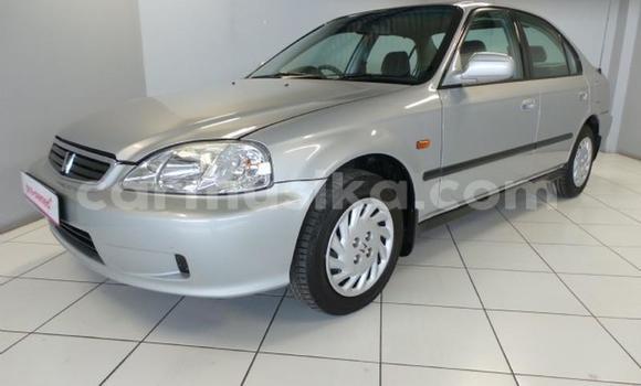 Acheter Occasion Voiture Honda Ballade Gris à Bulawayo, Bulawayo Acheter Occasion Voiture Honda Ballade Gris à Bulawayo, Bulawayo