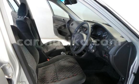 Acheter Occasion Voiture Honda Ballade Gris à Bulawayo, Bulawayo Acheter Occasion Voiture Honda Ballade Gris à Bulawayo, Bulawayo