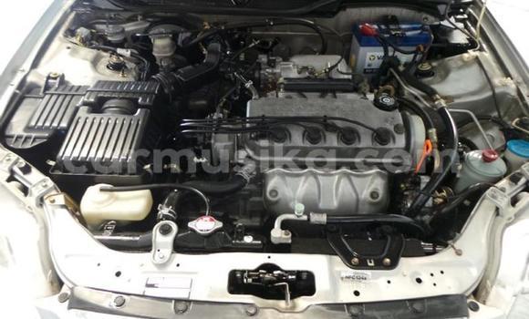 Acheter Occasion Voiture Honda Ballade Gris à Bulawayo, Bulawayo Acheter Occasion Voiture Honda Ballade Gris à Bulawayo, Bulawayo