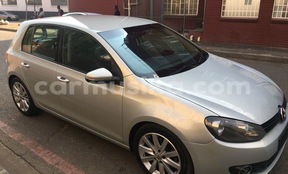 Buy Used Volkswagen Golf Silver Car in Beitbridge in Matabeleland South Buy Used Volkswagen Golf Silver Car in Beitbridge in Matabeleland South