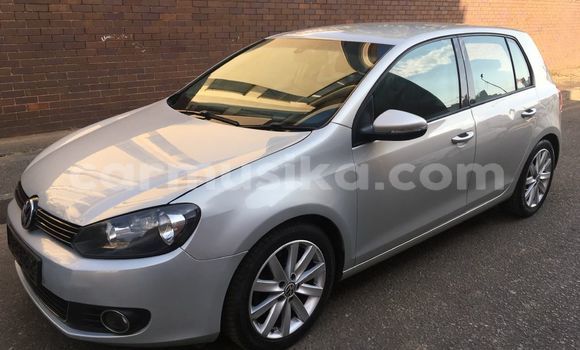 Buy Used Volkswagen Golf Silver Car in Beitbridge in Matabeleland South Buy Used Volkswagen Golf Silver Car in Beitbridge in Matabeleland South