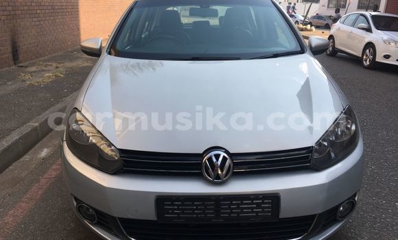 Buy Used Volkswagen Golf Silver Car in Beitbridge in Matabeleland South Buy Used Volkswagen Golf Silver Car in Beitbridge in Matabeleland South