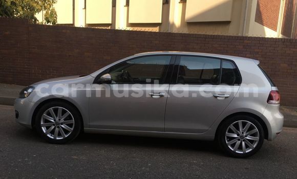 Buy Used Volkswagen Golf Silver Car in Beitbridge in Matabeleland South Buy Used Volkswagen Golf Silver Car in Beitbridge in Matabeleland South