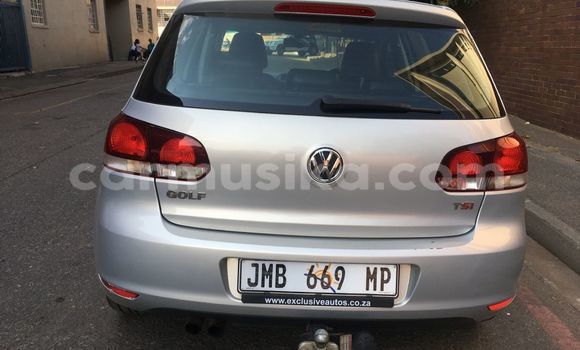 Buy Used Volkswagen Golf Silver Car in Beitbridge in Matabeleland South Buy Used Volkswagen Golf Silver Car in Beitbridge in Matabeleland South