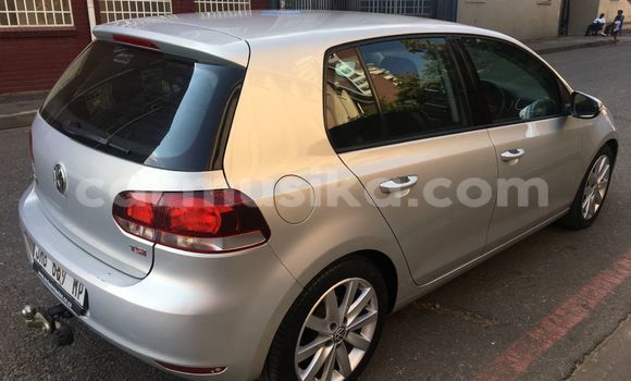 Buy Used Volkswagen Golf Silver Car in Beitbridge in Matabeleland South Buy Used Volkswagen Golf Silver Car in Beitbridge in Matabeleland South
