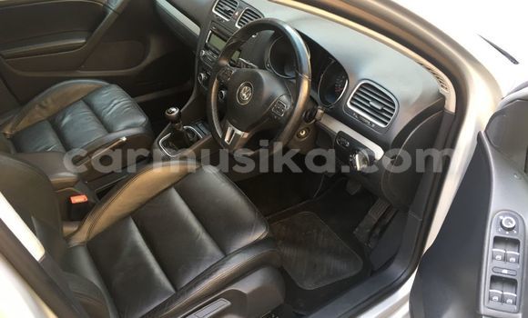 Buy Used Volkswagen Golf Silver Car in Beitbridge in Matabeleland South Buy Used Volkswagen Golf Silver Car in Beitbridge in Matabeleland South