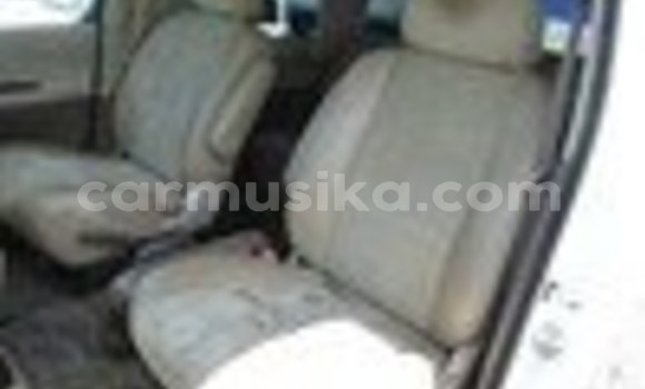 Acheter Occasion Voiture Toyota Granvia Blanc à Harare, Harare Acheter Occasion Voiture Toyota Granvia Blanc à Harare, Harare