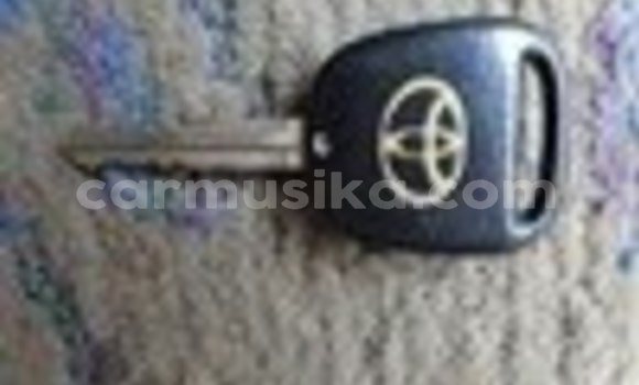 Acheter Occasion Voiture Toyota Granvia Blanc à Harare, Harare Acheter Occasion Voiture Toyota Granvia Blanc à Harare, Harare