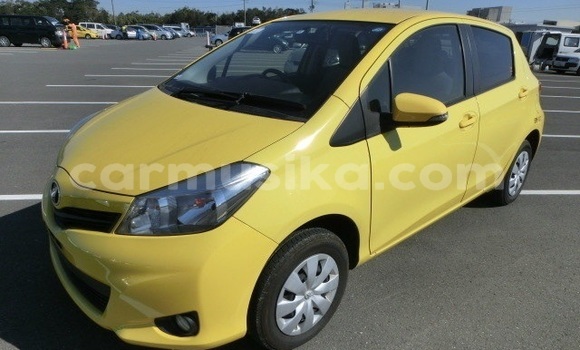 Tenga Tsaru Toyota Vitz Zvimwe Mota in Harare in Harare Tenga Tsaru Toyota Vitz Zvimwe Mota in Harare in Harare