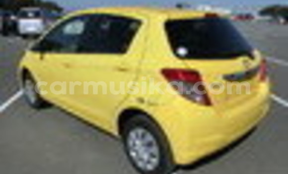 Tenga Tsaru Toyota Vitz Zvimwe Mota in Harare in Harare Tenga Tsaru Toyota Vitz Zvimwe Mota in Harare in Harare