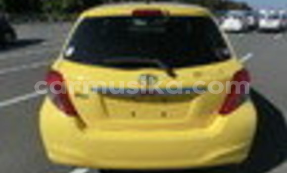 Tenga Tsaru Toyota Vitz Zvimwe Mota in Harare in Harare Tenga Tsaru Toyota Vitz Zvimwe Mota in Harare in Harare