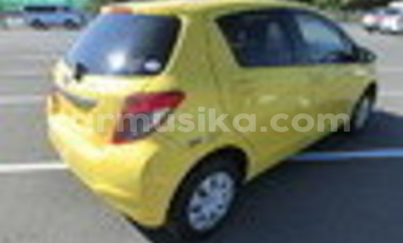 Tenga Tsaru Toyota Vitz Zvimwe Mota in Harare in Harare Tenga Tsaru Toyota Vitz Zvimwe Mota in Harare in Harare