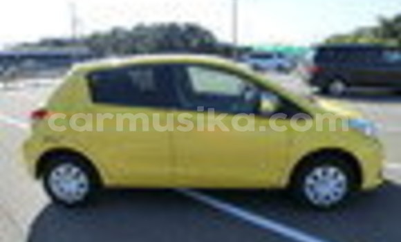 Tenga Tsaru Toyota Vitz Zvimwe Mota in Harare in Harare Tenga Tsaru Toyota Vitz Zvimwe Mota in Harare in Harare
